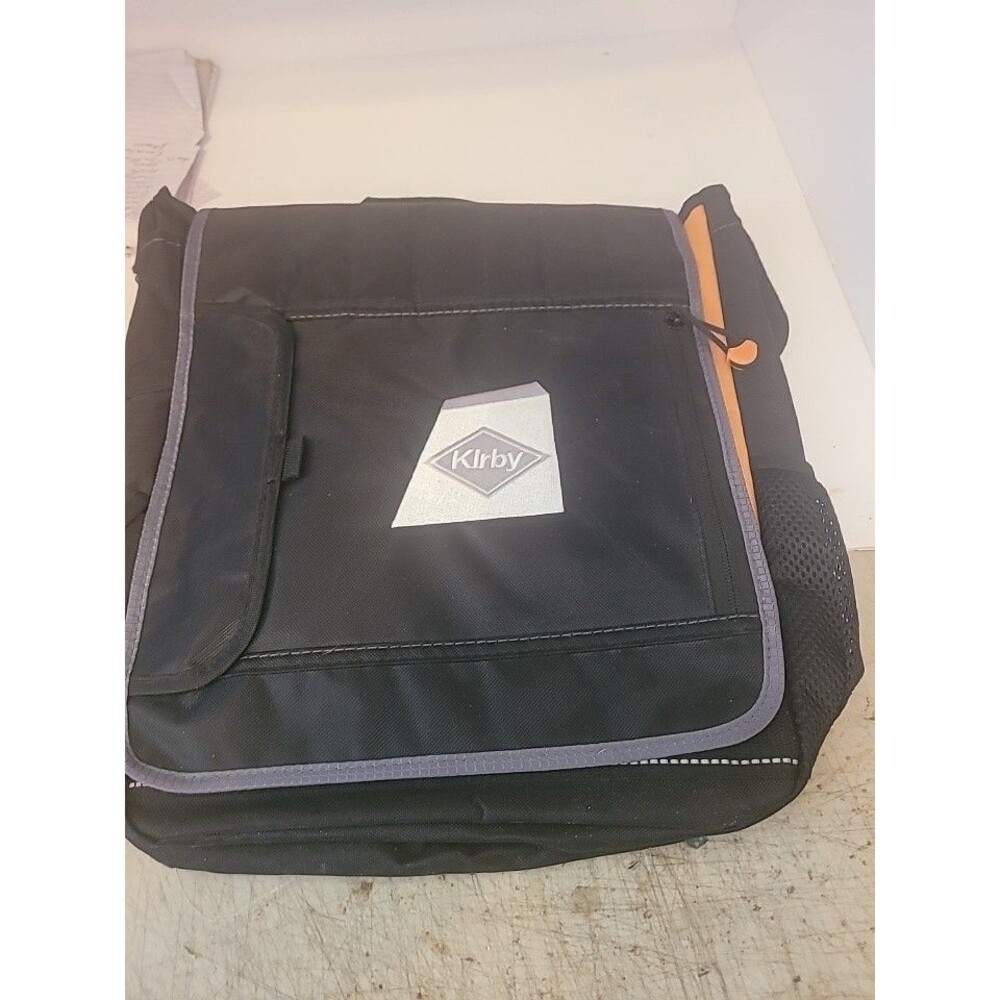 Kirby Sales Accessory Bag Laptop School Bag 15 X 15